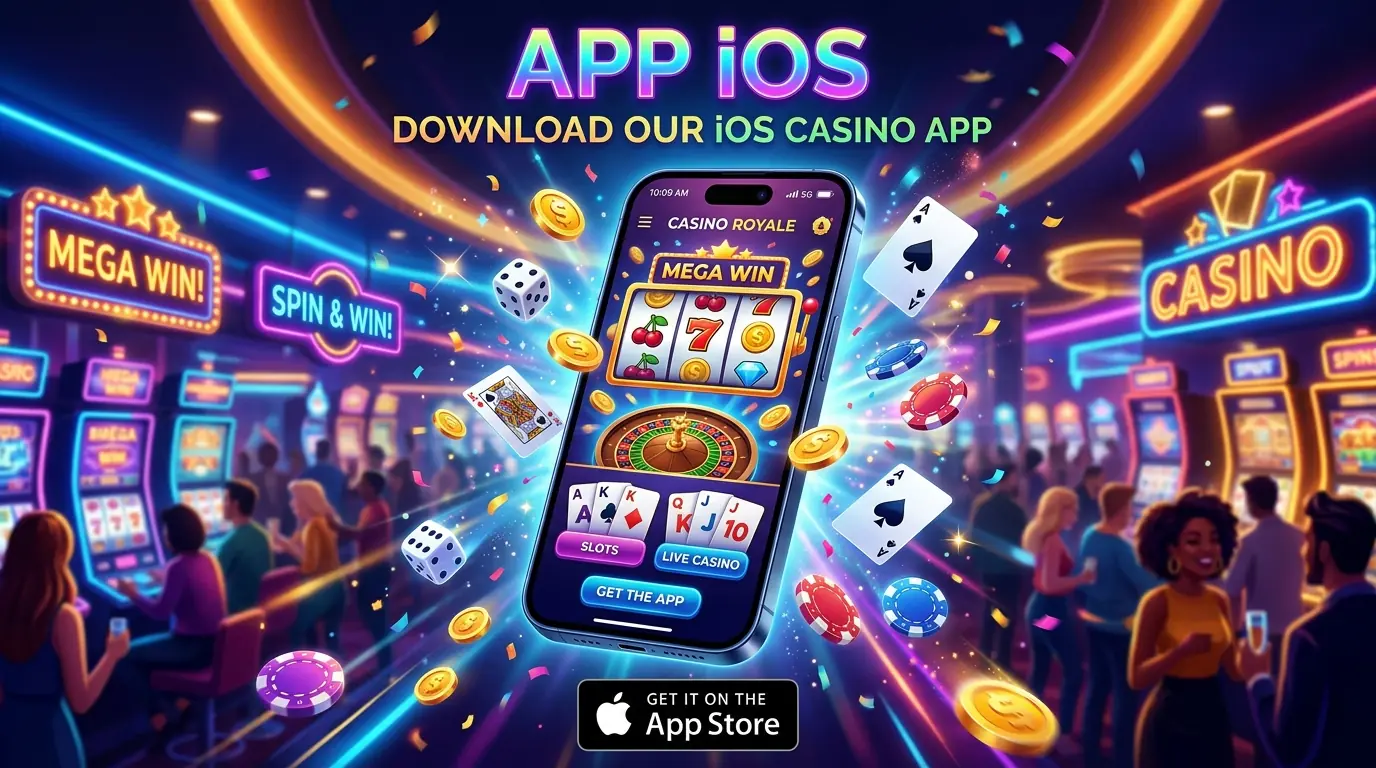 Fairspin iOS app