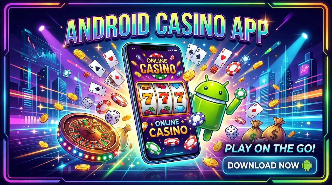 Fairspin casino Android app
