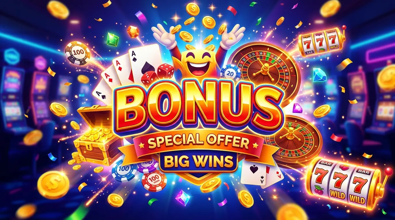 Fairspin bonus