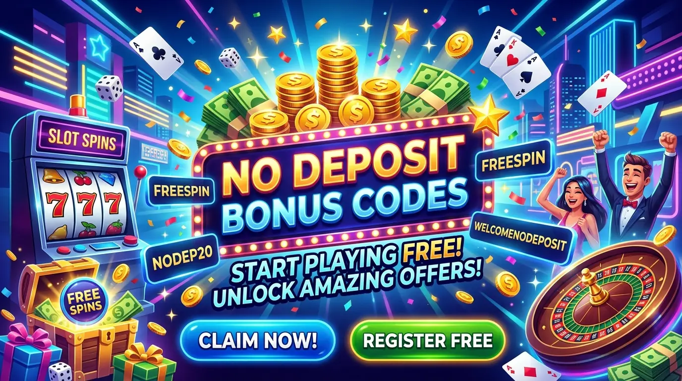 Fairspin no deposit bonus