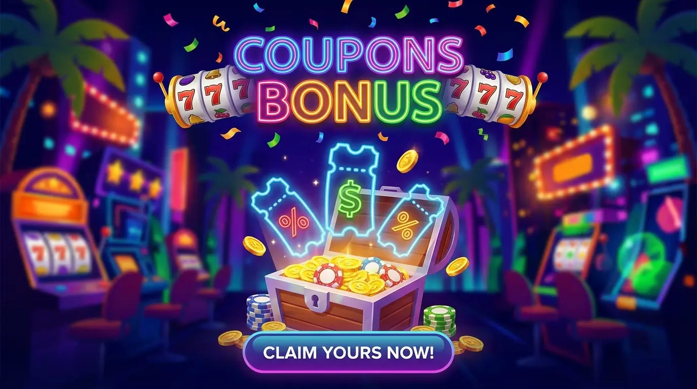 Fairspin casino coupons