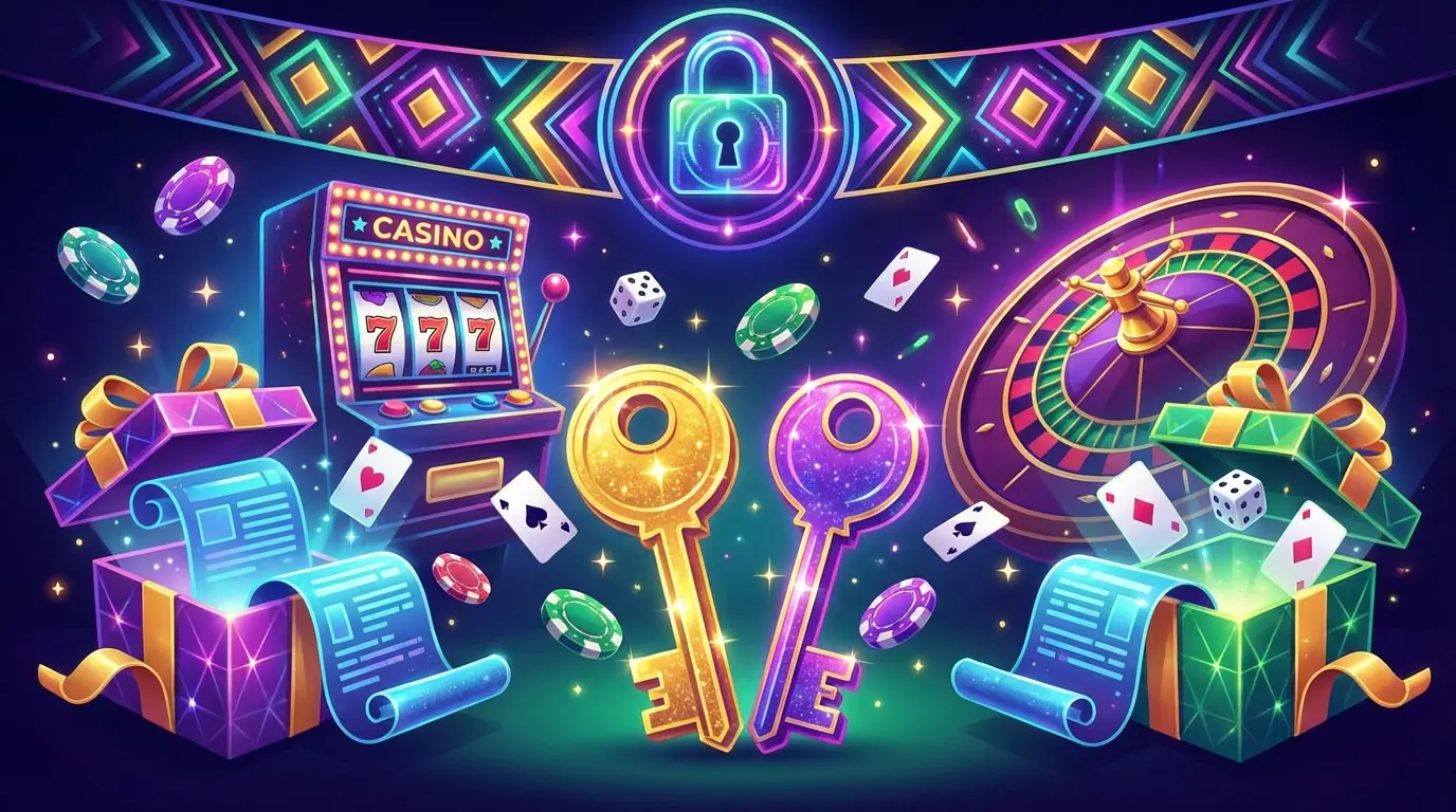 Fairspin casino promo codes