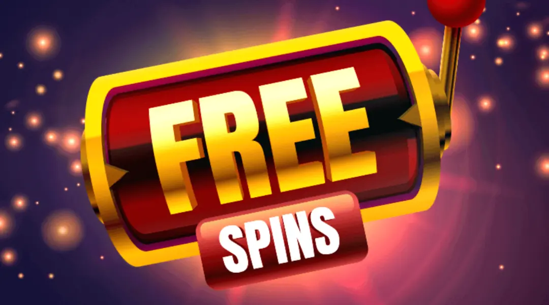 Fairspin casino free spins