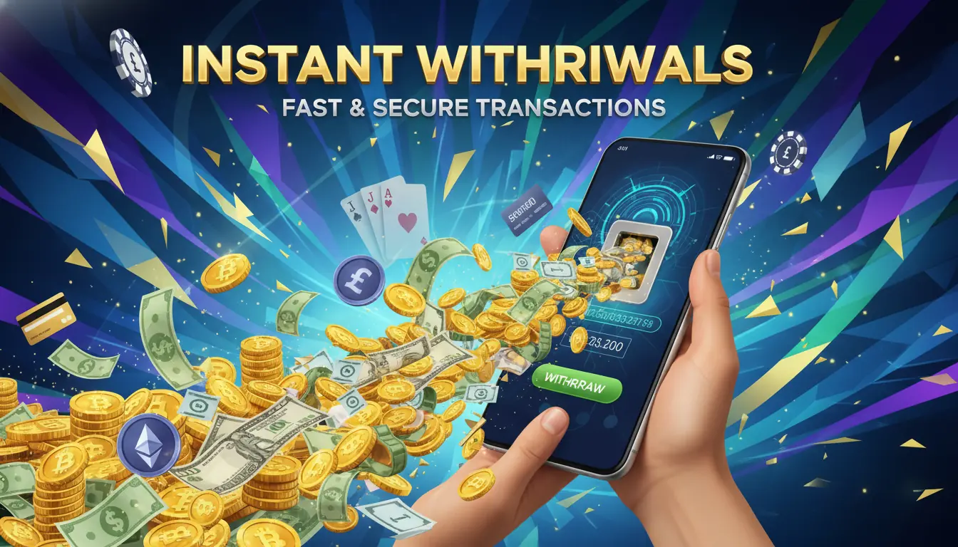 Fairspin withdrawal