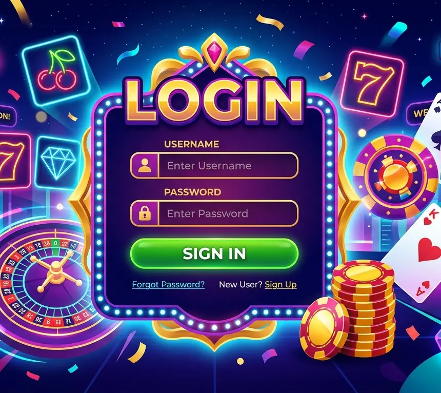 Fairspin casino login