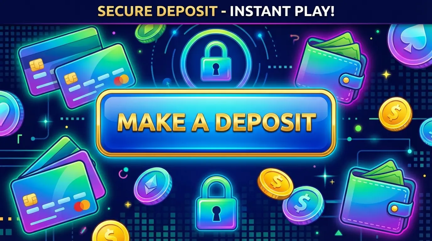 Fairspin casino deposit