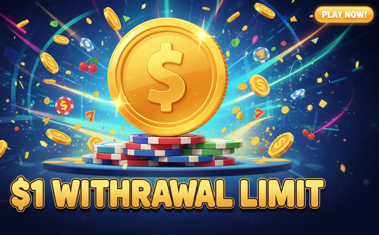 Fairspin casino withdrawal limit
