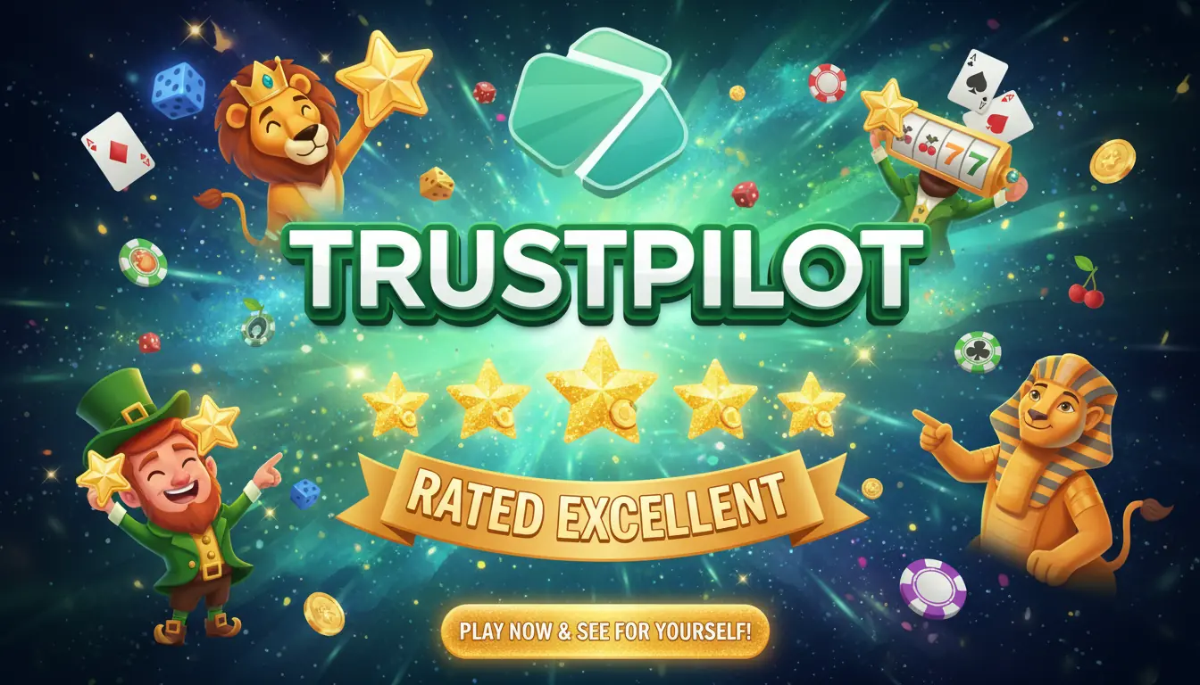 Fairspin casino Trustpilot reviews