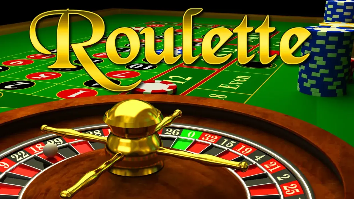 Fairspin roulette game