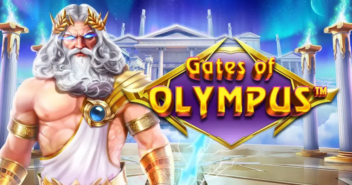 Fairspin casino Gates of Olympus