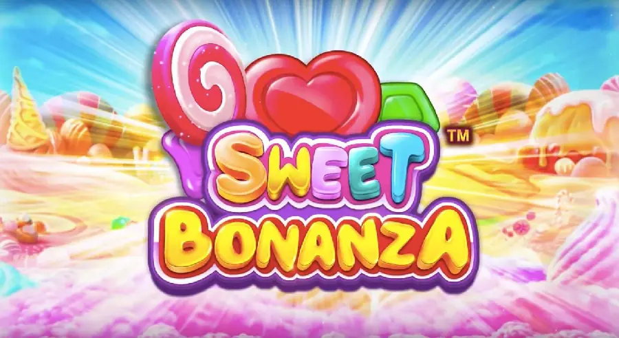 Fairspin Sweet Bonanza slot