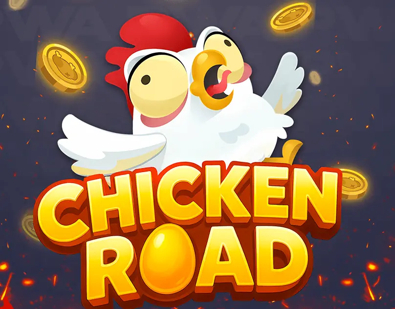 Fairspin casino Chicken Road