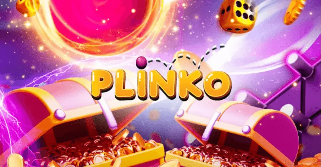 Fairspin Plinko